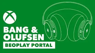 Bang and Olufsen Portal Xbox Headphone Review - $500 Waste of Money