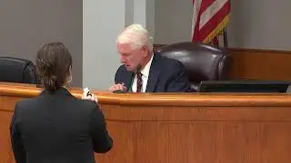 WATCH LIVE: Laken Riley murder trial resumes in Athens