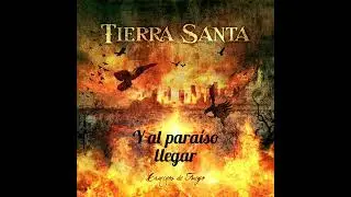 Tierra Santa -Libre