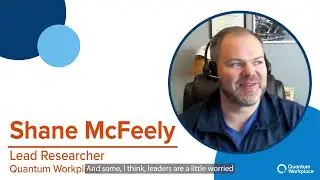 Employee Listening - Quantum Workplace
