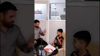 Your 5 year old child can also speak in English || Englishtrainerdeepaksharma