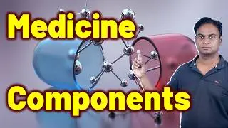 Components Of Medicine | Homeopathy Pharmacist Course For Nurse, Pharmacist | Homeopraxis Academy