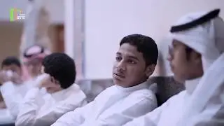 فيلم | تهيئة طلاب جامعة الملك فيصل الجدد | 1441 هـ