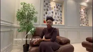 MECS HOVIA Paris 19 -  Le Petit Pantin