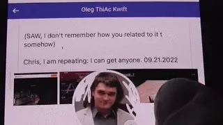 Oleg ThiAc Kwift, Facebook, camera, [ @TaylorSwift ]** 💜💜♾️♾️