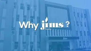 JIMS Noida | Transforming Candidates into Industry Leaders | Admission Open | 2022