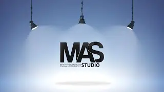 MAS STUDIO II VIDEO MAKER II LOGO VISUALIZATION