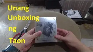 Red Magic Cooler 5 Pro unboxing