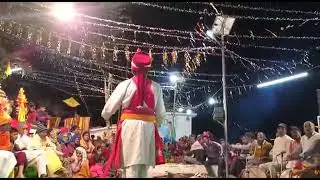 pandav lila