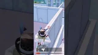 1vs4in one hp clutch#unbelievable #pubgmobile #mythicvibes #richman #:PandaYT