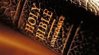 10 Amazing Facts About The Bible