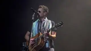 Eric Church  - Chevy Van (10/4/2019) Grand Rapids,  MI