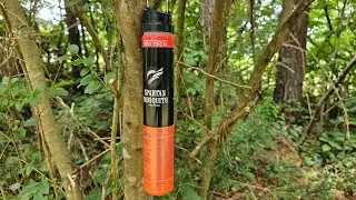 Don't Fall For This Trap- Spartan Mosquito Trap