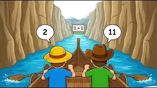 We FINALLY Beat Paddle Paddle Paddle