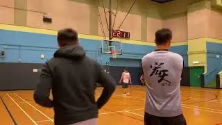 荃葵區 2026/01/22: Triple Barrel Vs 萬龍 Q1