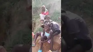 ENTRE BEBER &Aacute;GUA TURVA, OU MORRER DE SEDE: &Eacute; O DILEMA QUE ENFRENTA O POVOADO DO FREIXIEL.