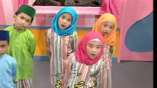 Sad Dhod - KUMPULAN ALIF [Official MV]