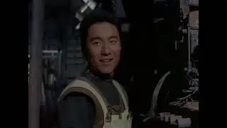 Spellbinder s02e16 Rus DSRip