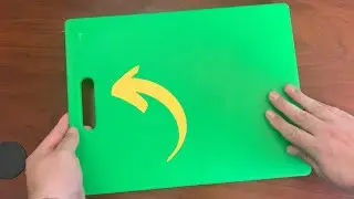 Dexas Classic Jelli Cutting Board review