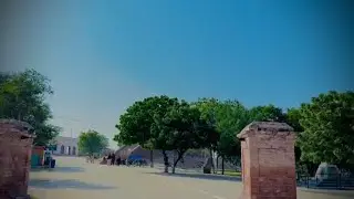 Umerkot vlog