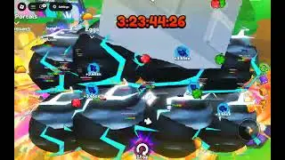 tap simulator admin abuse (secret plaza)