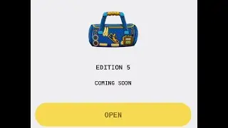 How to Transfer Lootbox from Wallet to Spending | StepApp