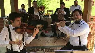 Deus de Promessas - Instrumental | Músicos Para Casamentos