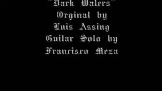 DARK WATERS