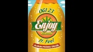 Ogi23 ft Feel & SAVA - Enjoy