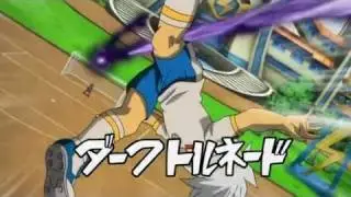 Inazuma Eleven (イナズマイレブン) - Tobitaka Seiya Epic Moment
