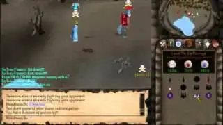 Bloodhoun34 PK VIDEO 3