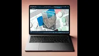 Intelurban - Plugin for AutoCAD