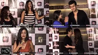 Pre Launch Of The Altbalaji's Next Web Series | Bollywood Events