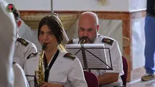 ¡Miradlo en la Cruz! | Concierto Hermandad de la Redención de Sevilla