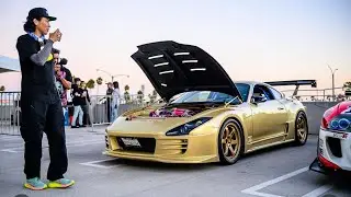 Larry Chen's 