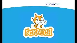 💙 9 Tutorial programaci&oacute;n videojuegos Scratch * Condicionales y Bucles * Prof. Angel Aguinaga CIPSA