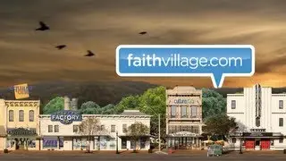 What is FaithVillage.com?