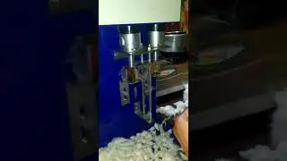 how to cotton making Machine athomatic home base business opportunity