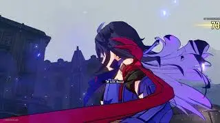Honkai Star Rail - Simulated Universe World 7 (IV) [Path of The Hunt]
