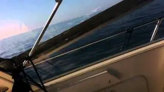 fiart 32 d4 225cv velocita di crocera