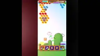 Bubble Adventures Gameplay Trailer