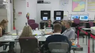 Miami-Dade Elections Racing Through Recount Process