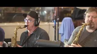 Dafnis Prieto Big Band 'Back to the Sunset' EPK