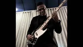 BASS PERFORMANCE - SambaJazz