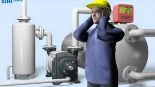 Bom chan khong SIHI - C&Ocirc;NG TY TNHH ELITETECH VIỆT NAM