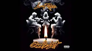 L-Rocc - Candle Lit