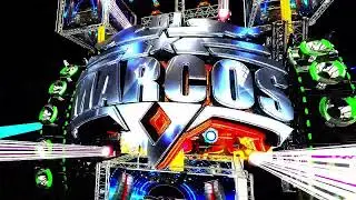 las norteñas para bailar 2d parte dj marcos
