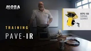 MOBA PAVE-IR Setup Tutorial