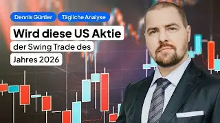 Wird diese US Aktie der Swing Trade des Jahres 2026