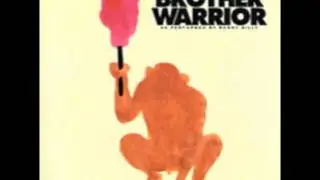 Bonny Billy - Brother Warrior